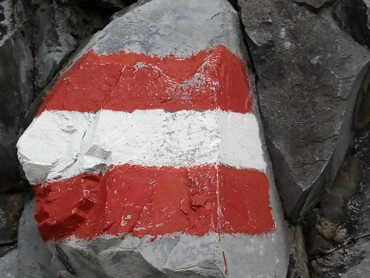 Haus Hoeller Kleinarl Zewnętrze zdjęcie