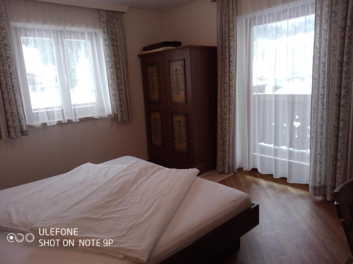 Haus Hoeller Kleinarl Zewnętrze zdjęcie