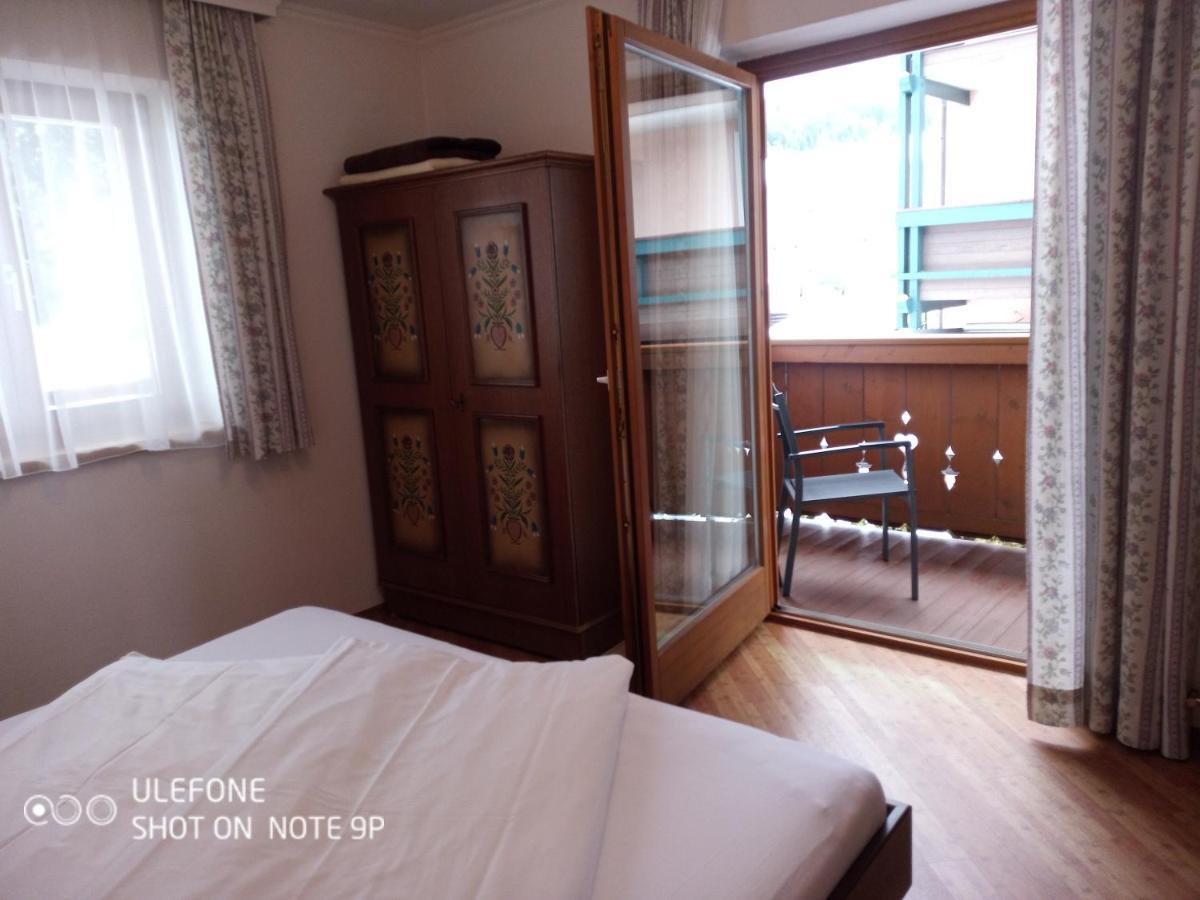 Haus Hoeller Kleinarl Zewnętrze zdjęcie