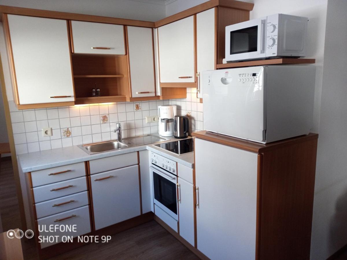 Haus Hoeller Kleinarl Zewnętrze zdjęcie