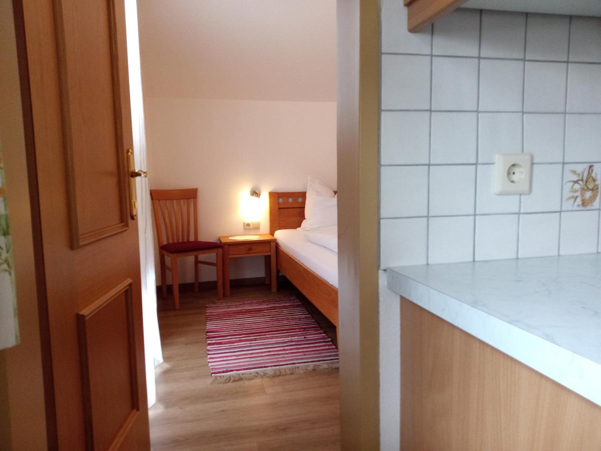 Haus Hoeller Kleinarl Zewnętrze zdjęcie