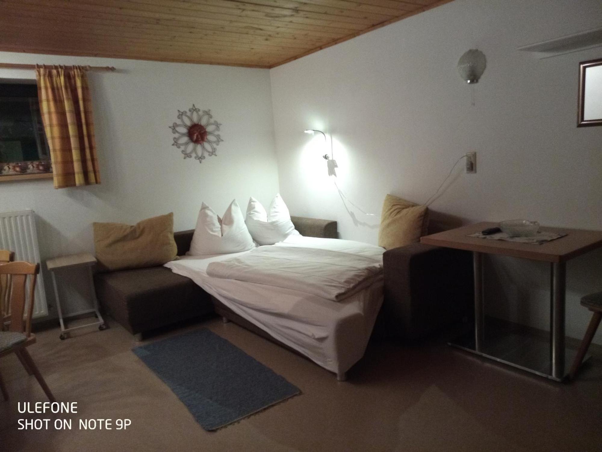 Haus Hoeller Kleinarl Zewnętrze zdjęcie