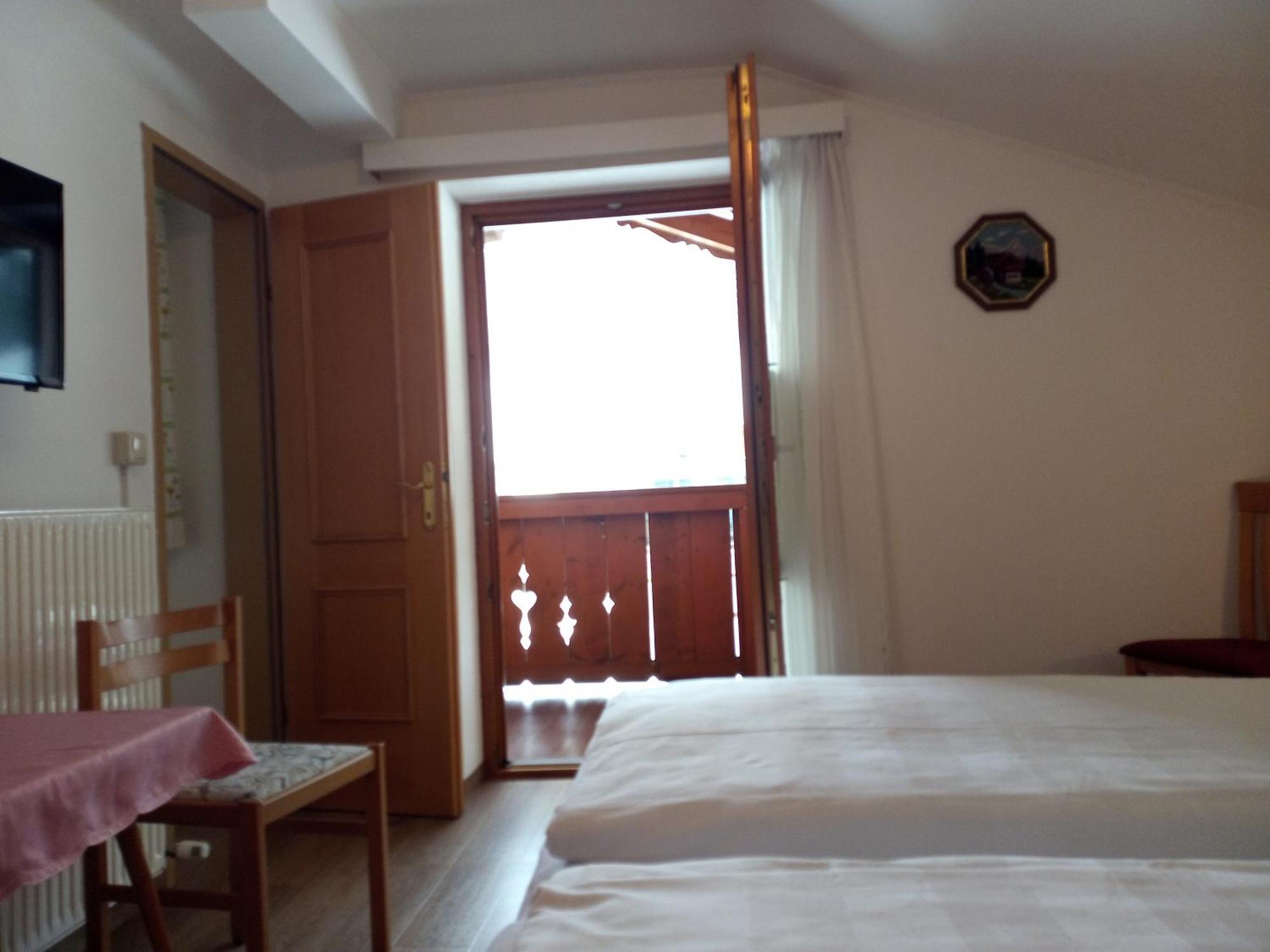 Haus Hoeller Kleinarl Zewnętrze zdjęcie