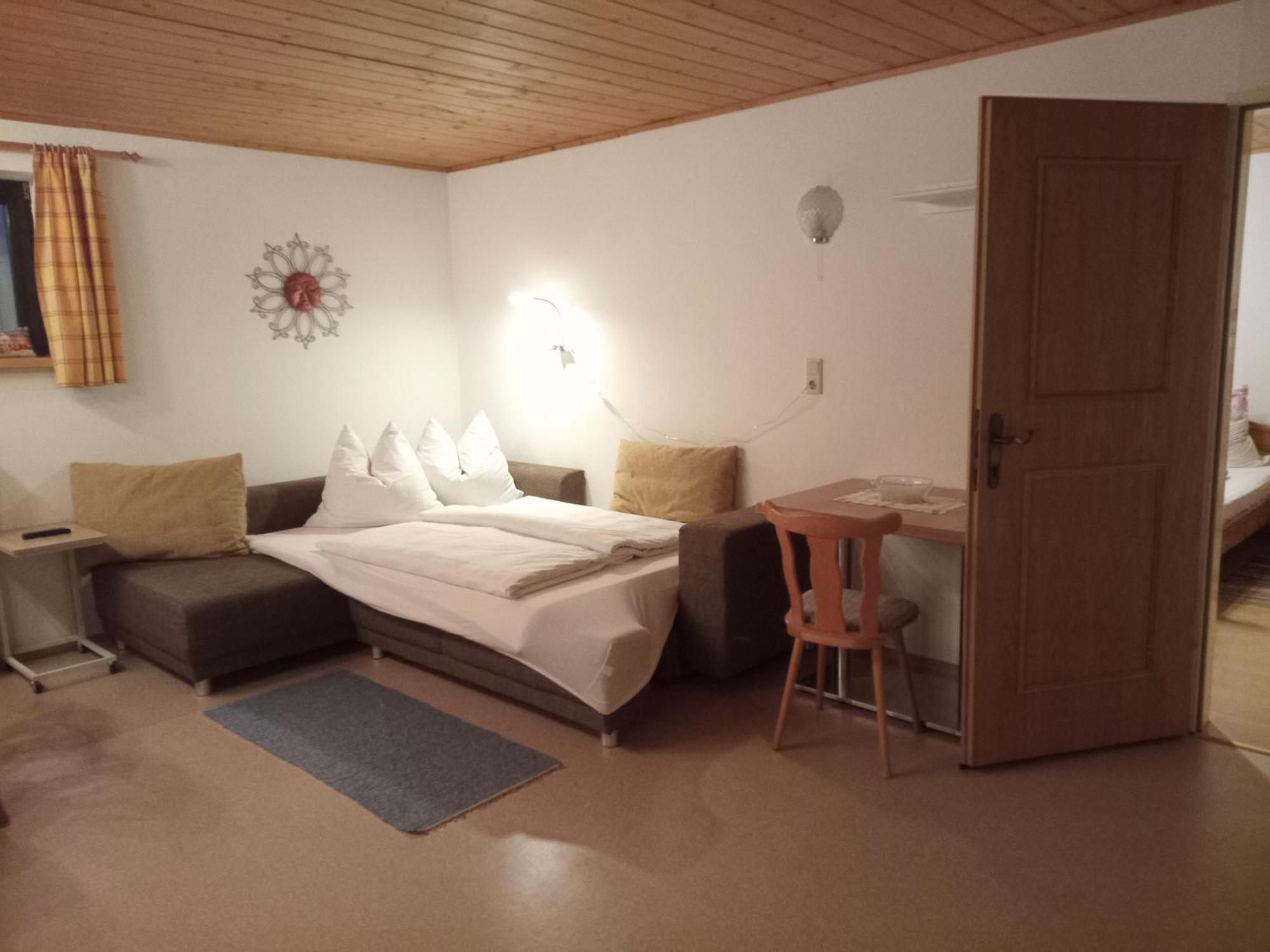 Haus Hoeller Kleinarl Zewnętrze zdjęcie