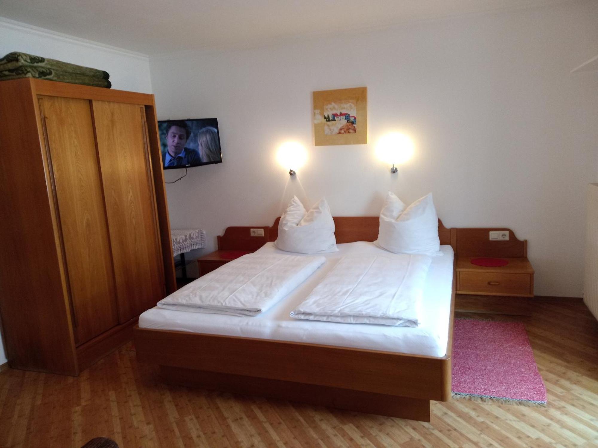 Haus Hoeller Kleinarl Zewnętrze zdjęcie