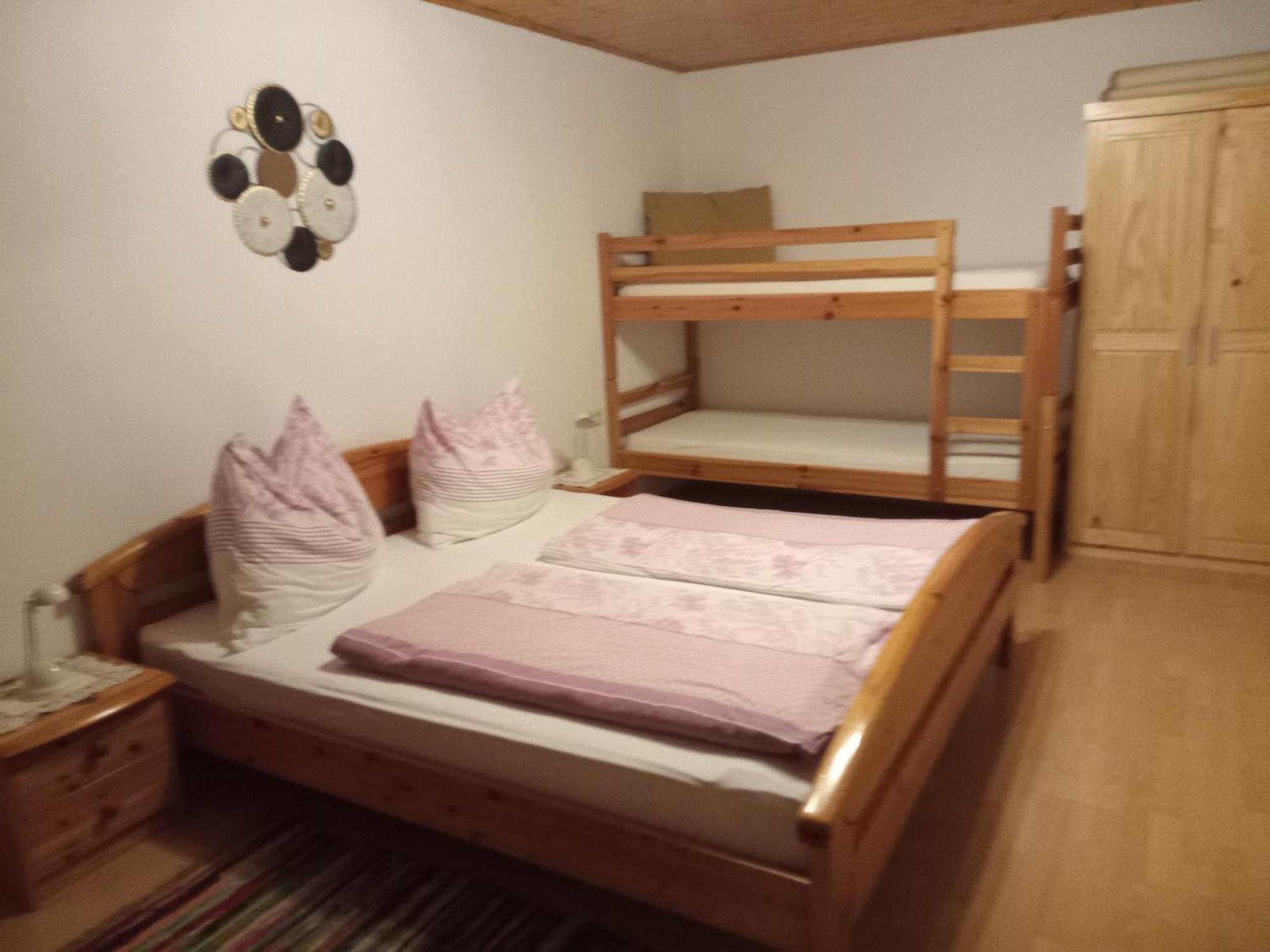 Haus Hoeller Kleinarl Zewnętrze zdjęcie