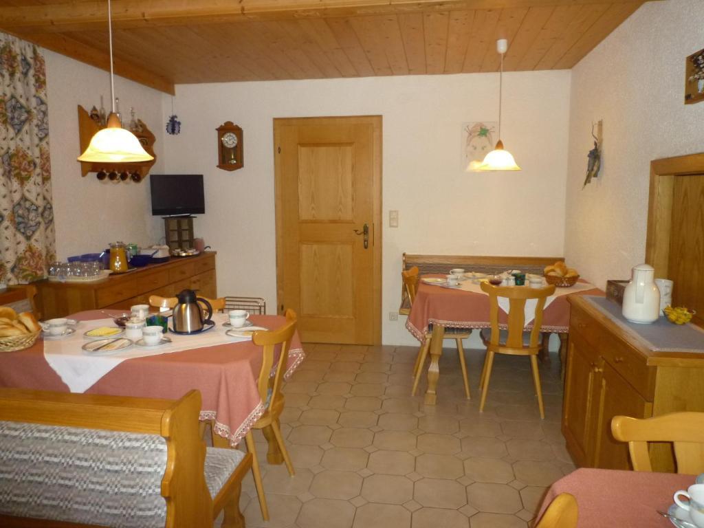 Haus Hoeller Kleinarl Zewnętrze zdjęcie