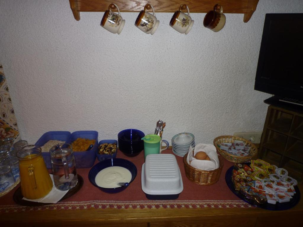 Haus Hoeller Kleinarl Zewnętrze zdjęcie