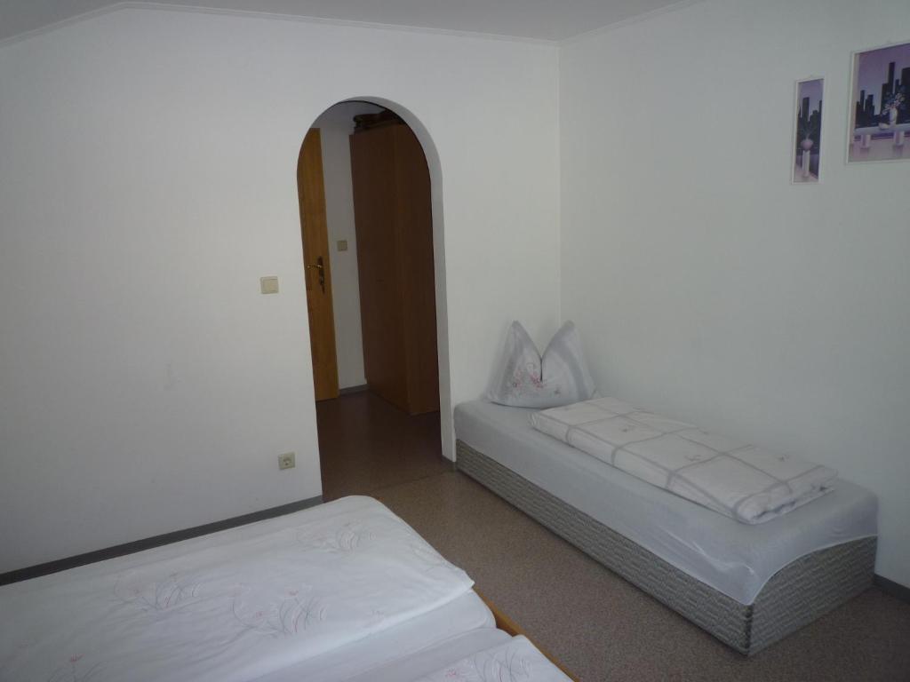 Haus Hoeller Kleinarl Zewnętrze zdjęcie