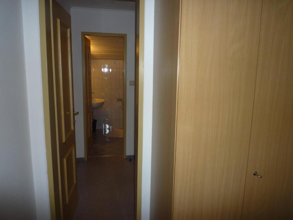 Haus Hoeller Kleinarl Zewnętrze zdjęcie